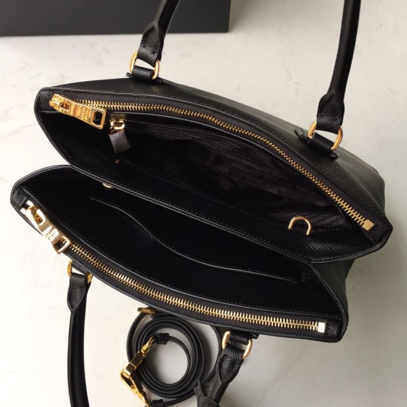 Prada Top Handle Bags